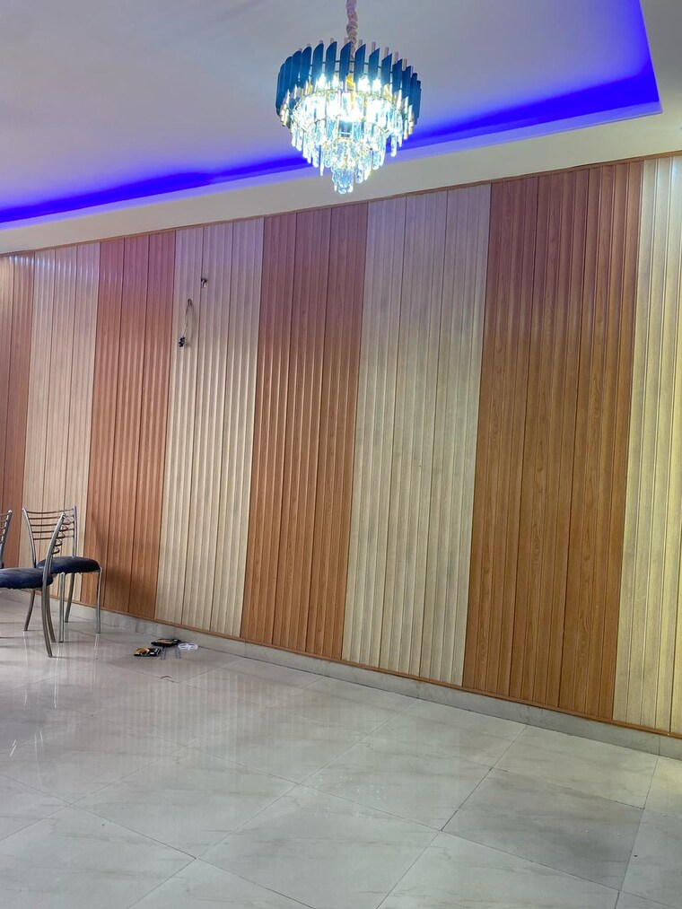 Master Bedroom, guru-nanak-enclave 2 Bedroom 1355 Sq.Ft. Apartment In Dhakoli Zirakpur 8461928