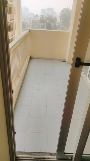 3 BHK Apartment – Map Location View at Sushma Chandigarh Grande, Lohgarh - for Sale