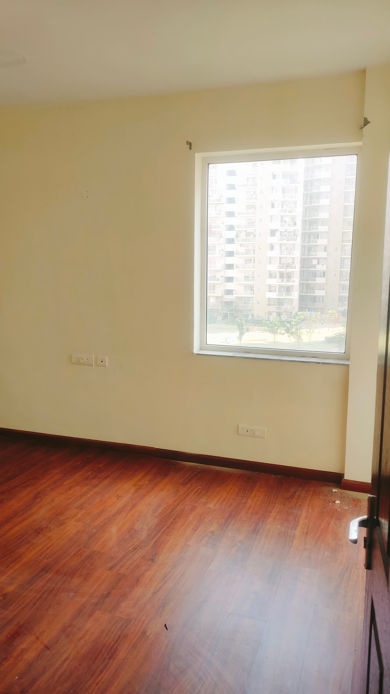 Master Bedroom, sushma-chandigarh-grande 3 Bedroom 1885 Sq.Ft. Apartment In Lohgarh Zirakpur 8461930