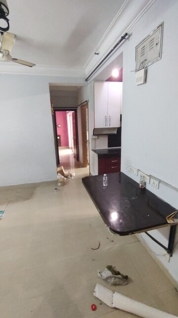 Master Bedroom in 2 BHK Apartment at Paramount Floraville, Sector 137 – for Rent