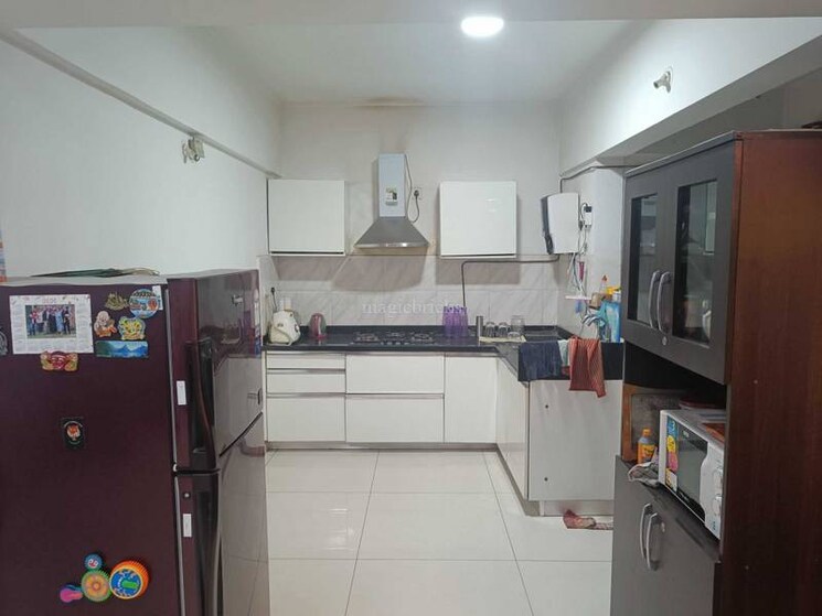 Exterior View, kolte-patil-langston 2 Bedroom 1236 Sq.Ft. Apartment In Kharadi Pune 8461932