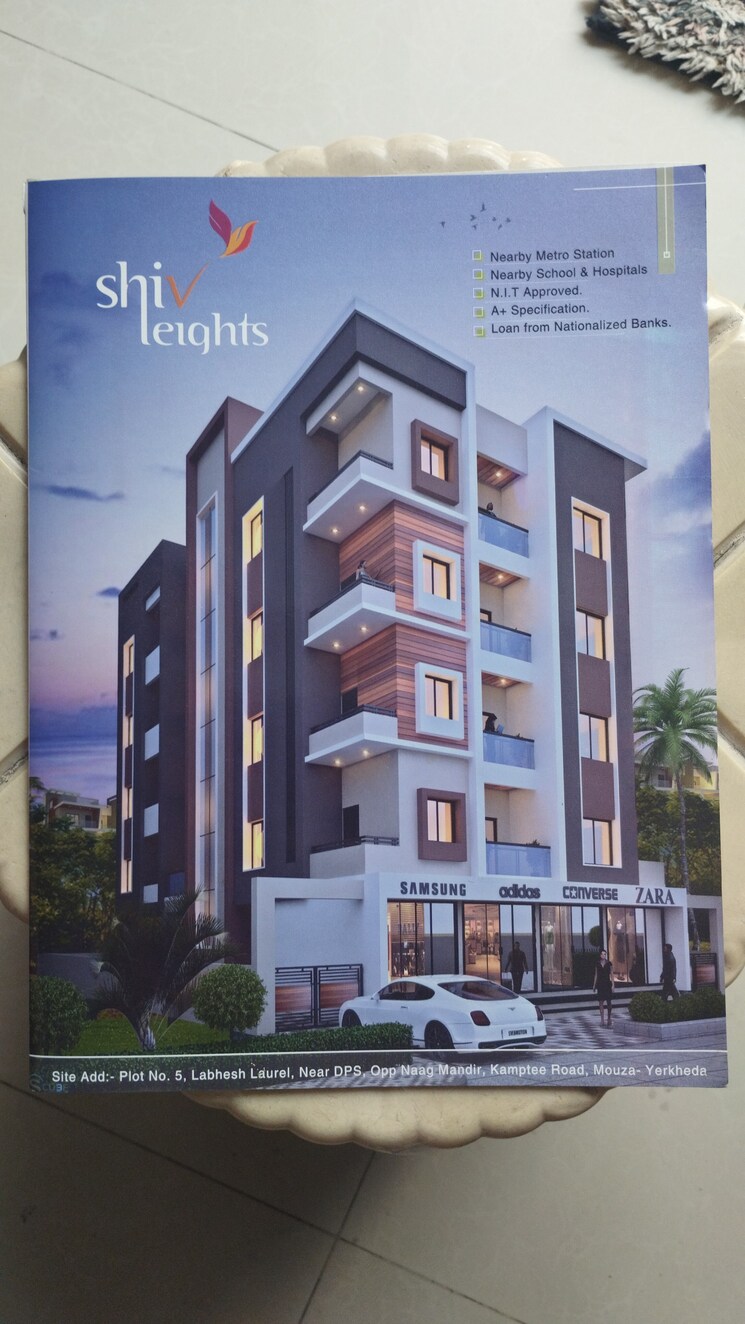Listing Cover Image