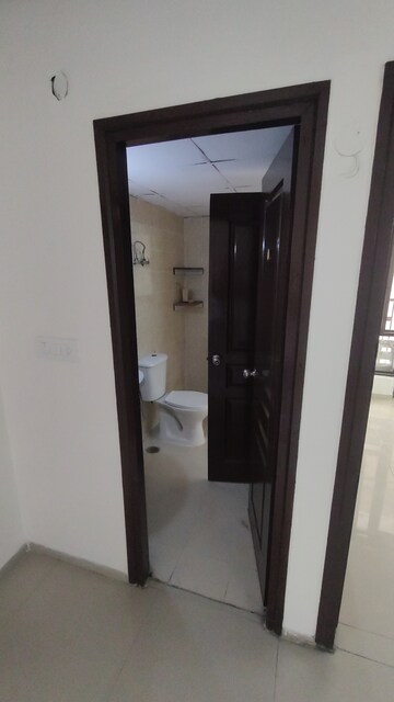 Bathroom in 2.5 BHK Apartment at Logix Blossom County, Sector 137 – for Rent