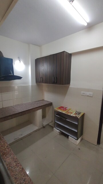Kitchen in 2.5 BHK Apartment at Logix Blossom County, Sector 137 – for Rent