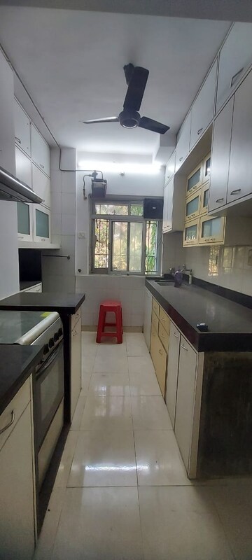 Kitchen in 2 BHK Apartment at New Brahmand Phase 7 CHS, Brahmand – for Sale