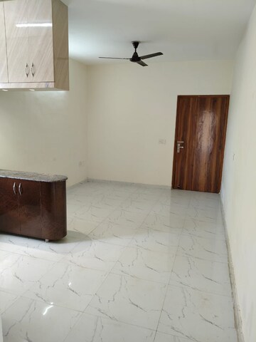 Master Bedroom in 2 BHK Apartment at Signature Global Proxima, Sector 89 – for Rent