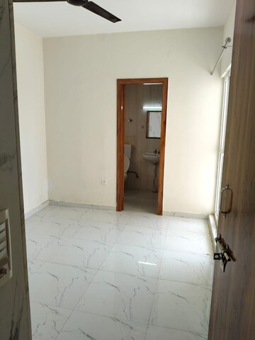 Bathroom in 2 BHK Apartment at Signature Global Proxima, Sector 89 – for Rent