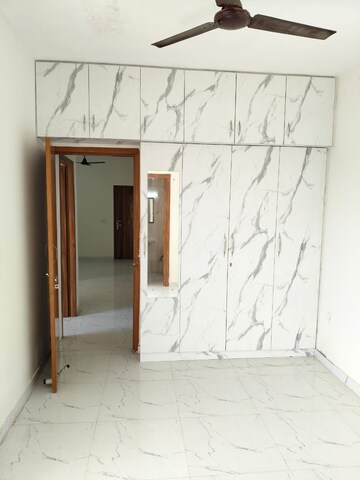 Master Bedroom in 2 BHK Apartment at Signature Global Proxima, Sector 89 – for Rent
