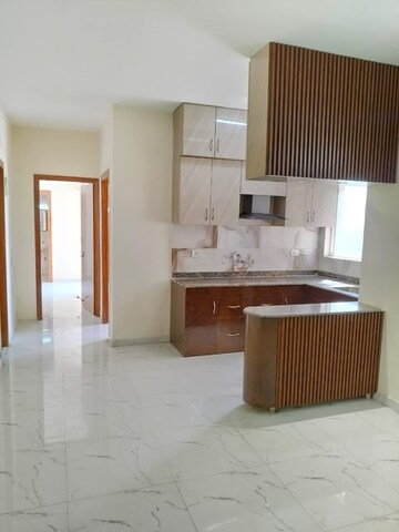 Master Bedroom in 2 BHK Apartment at Signature Global Proxima, Sector 89 – for Rent