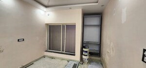 Master Bedroom in 3 BHK Independent House at New Friends Colony, Sanjay Nagar – for Sale