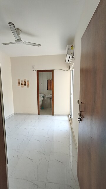 Bathroom in 2 BHK Apartment at Signature Global Proxima, Sector 89 – for Rent