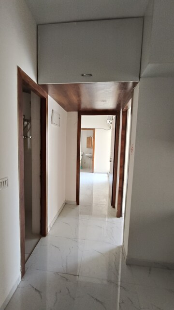 Furnished Amenities in 2 BHK Apartment at Signature Global Proxima, Sector 89 – for Rent