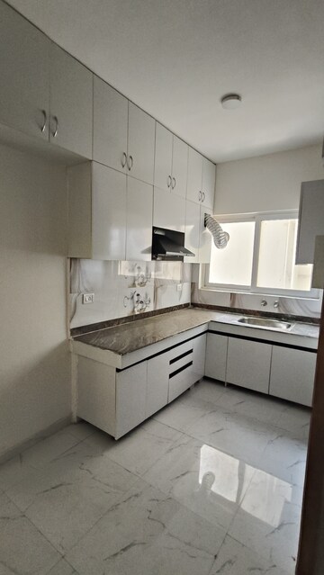 2 BHK Apartment – Exterior View View at Signature Global Proxima, Sector 89 - for Rent