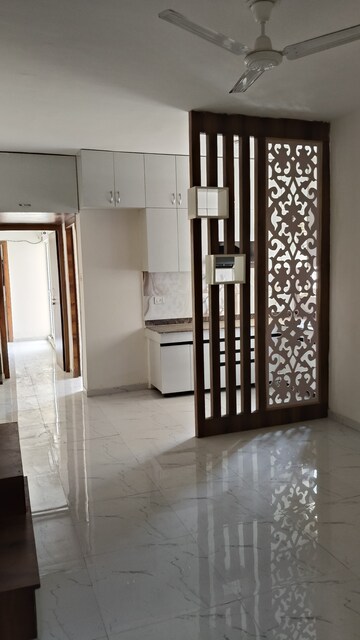 Master Bedroom in 2 BHK Apartment at Signature Global Proxima, Sector 89 – for Rent