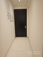 3 BHK 2555 Sq.Ft. Apartment in Satya The Hermitage