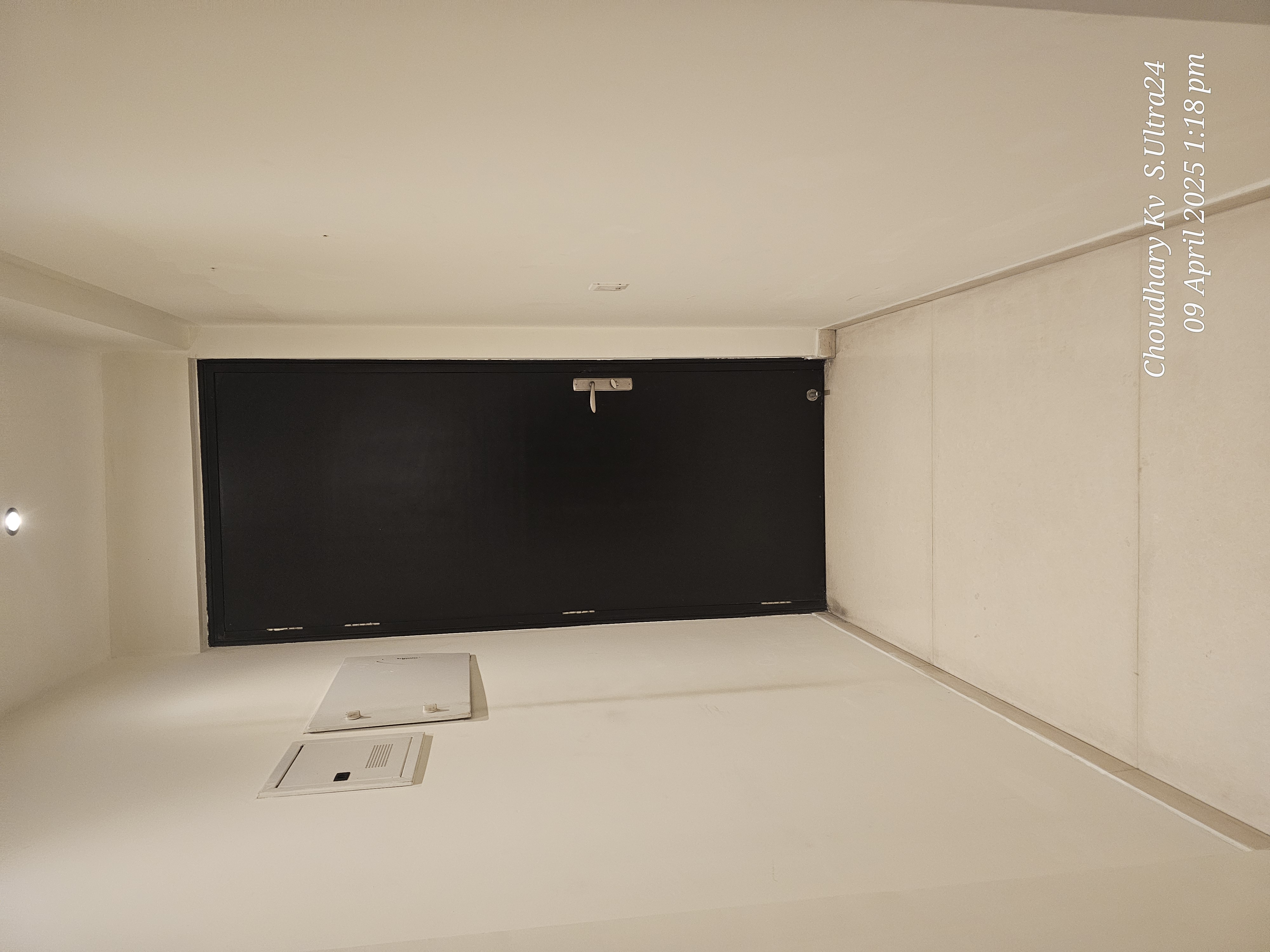 3 BHK Apartment For Sale in Satya The Hermitage