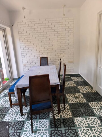 Bedroom in 1 BHK Apartment at Ahimsa Enclave, Malad West – for Rent