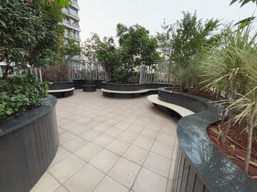 1 BHK Apartment – Map Location View at Tricity Luxuria, New Panvel - for Rent