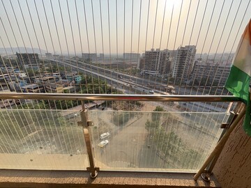 Room in 1 BHK Apartment at Tricity Luxuria, New Panvel – for Rent