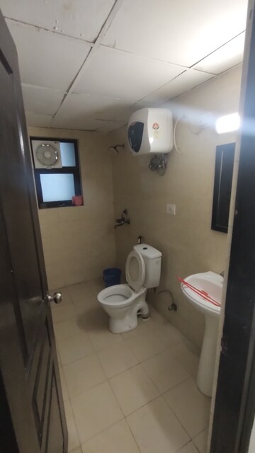 Attached Bathroom in 2.5 BHK Apartment at Logix Blossom County, Sector 137 – for Rent