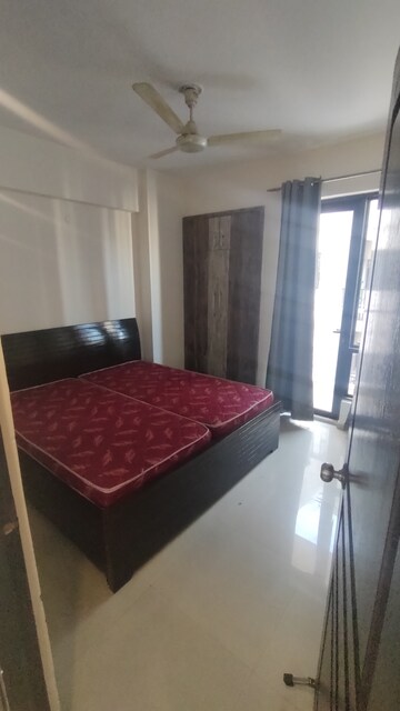 2.5 BHK Apartment For Rent in Logix Blossom County, Sector 137