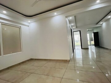 Master Bedroom in 3 BHK Apartment at Motia Harmony Greens, Kishanpura – for Sale