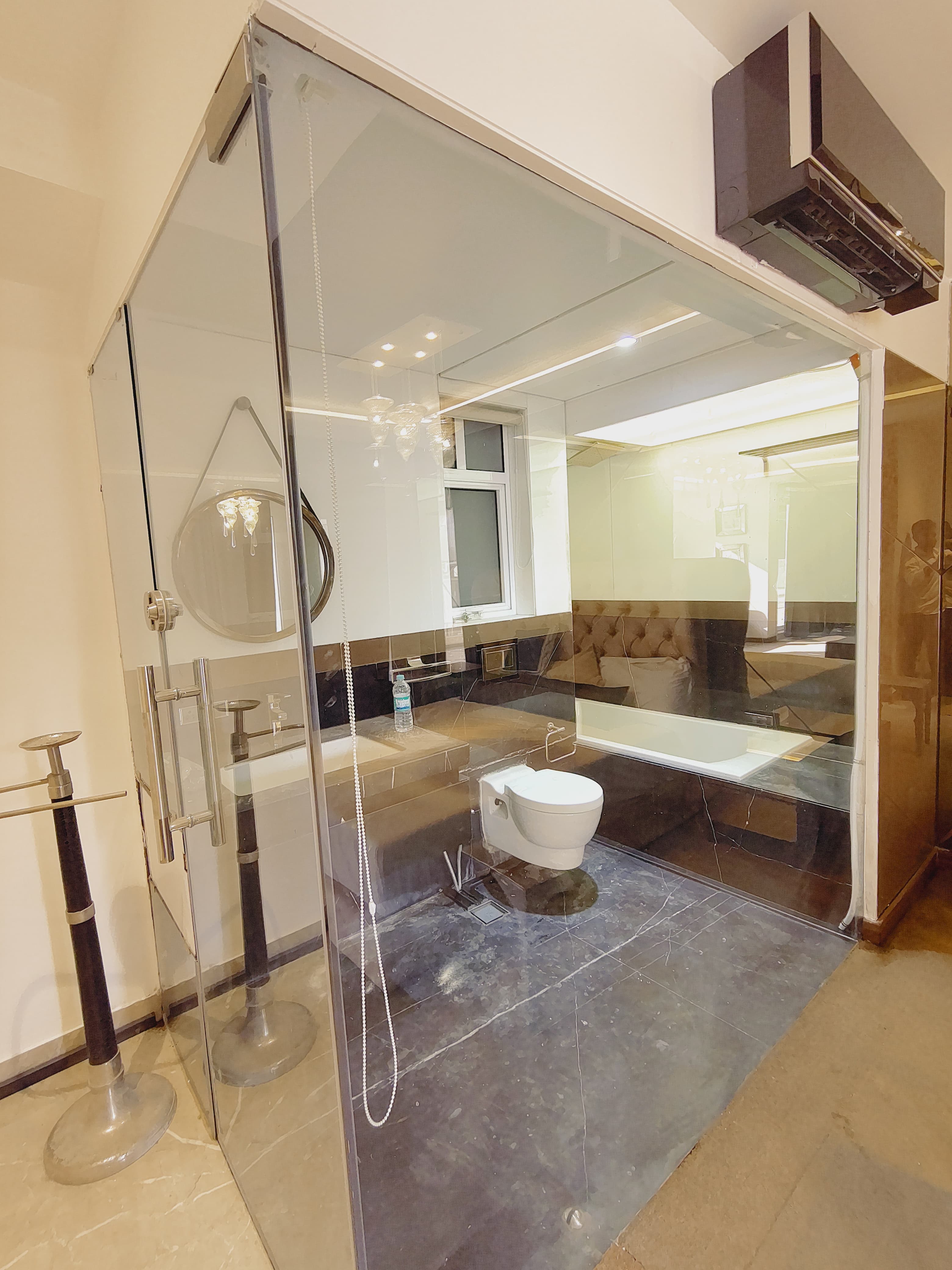 5 BHK Apartment For Sale in Nahar F Residences