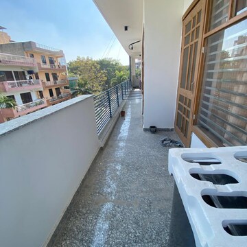 2.5 BHK Builder Floor – Map Location View at Sector 23 - for Rent