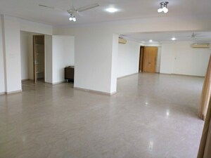 Living Room in 4 BHK Apartment at Hiranandani Gardens Tivoli, Powai – for Sale