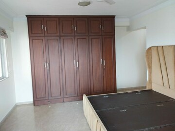 Bedroom in 4 BHK Apartment at Hiranandani Gardens Tivoli, Powai – for Sale