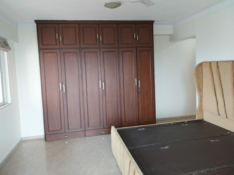 Bedroom, hiranandani-gardens-tivoli 4 Bedroom 4000 Sq.Ft. Apartment In Powai Mumbai 8461967