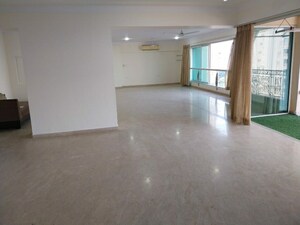 Living Room in 4 BHK Apartment at Hiranandani Gardens Tivoli, Powai – for Sale