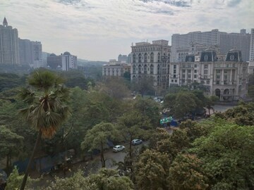 4 BHK Apartment – Exterior View View at Hiranandani Gardens Tivoli, Powai - for Sale