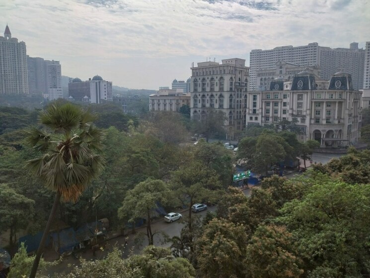 Exterior View, hiranandani-gardens-tivoli 4 Bedroom 4000 Sq.Ft. Apartment In Powai Mumbai 8461967