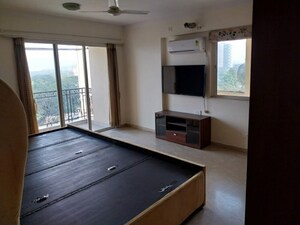 Bedroom in 4 BHK Apartment at Hiranandani Gardens Tivoli, Powai – for Sale