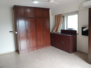 Bedroom in 4 BHK Apartment at Hiranandani Gardens Tivoli, Powai – for Sale