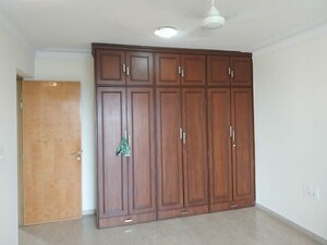 Bedroom in 4 BHK Apartment at Hiranandani Gardens Tivoli, Powai – for Sale