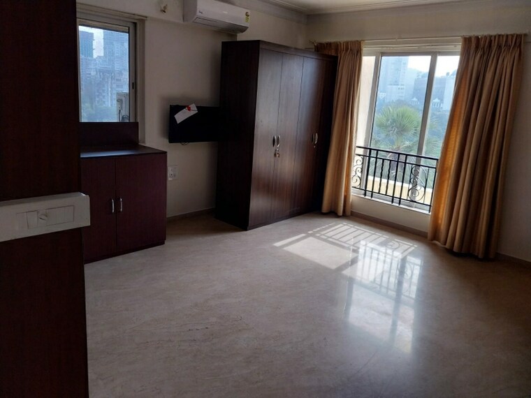 Bedroom, hiranandani-gardens-tivoli 4 Bedroom 4000 Sq.Ft. Apartment In Powai Mumbai 8461967