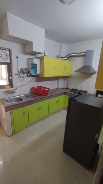 Kitchen in 2 BHK Apartment at Logix Blossom County, Sector 137 – for Rent