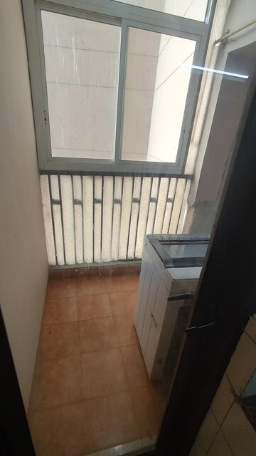 Master Bedroom in 2 BHK Apartment at Logix Blossom County, Sector 137 – for Rent