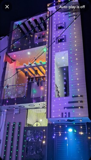  Plot – Exterior View View at Tilapta - for Sale