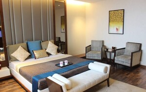 Bedroom in 4 BHK Apartment at Lodha Bellezza Sky Villas, Kukatpally – for Sale