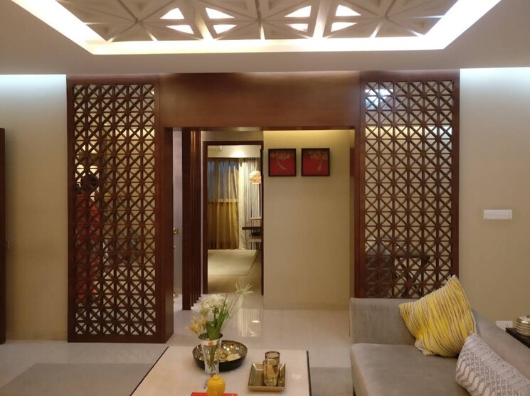 Master Bedroom, lodha-bellezza-sky-villas 4 Bedroom 4678 Sq.Ft. Apartment In Kukatpally Hyderabad 8461972