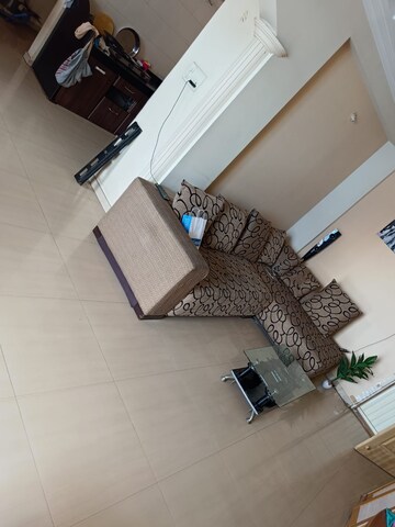 Building Lobby in 2 BHK Apartment at Wadhwani Sai Dwarka, Pimple Saudagar – for Rent