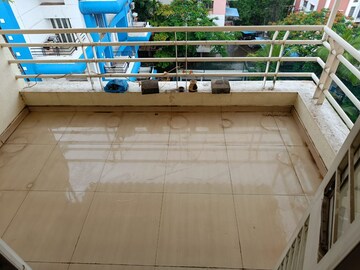 2 BHK Apartment – Map Location View at Wadhwani Sai Dwarka, Pimple Saudagar - for Rent