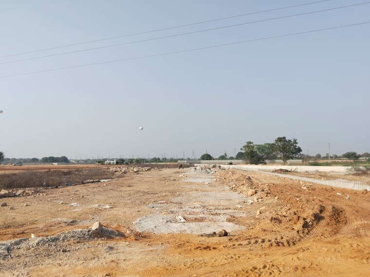 undefined, kandukur  265 Sq.Yd. Plot In Kandukur Hyderabad 8461983