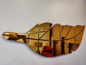 Master Bedroom in 4 BHK Builder Floor at Sector 85 – for Sale