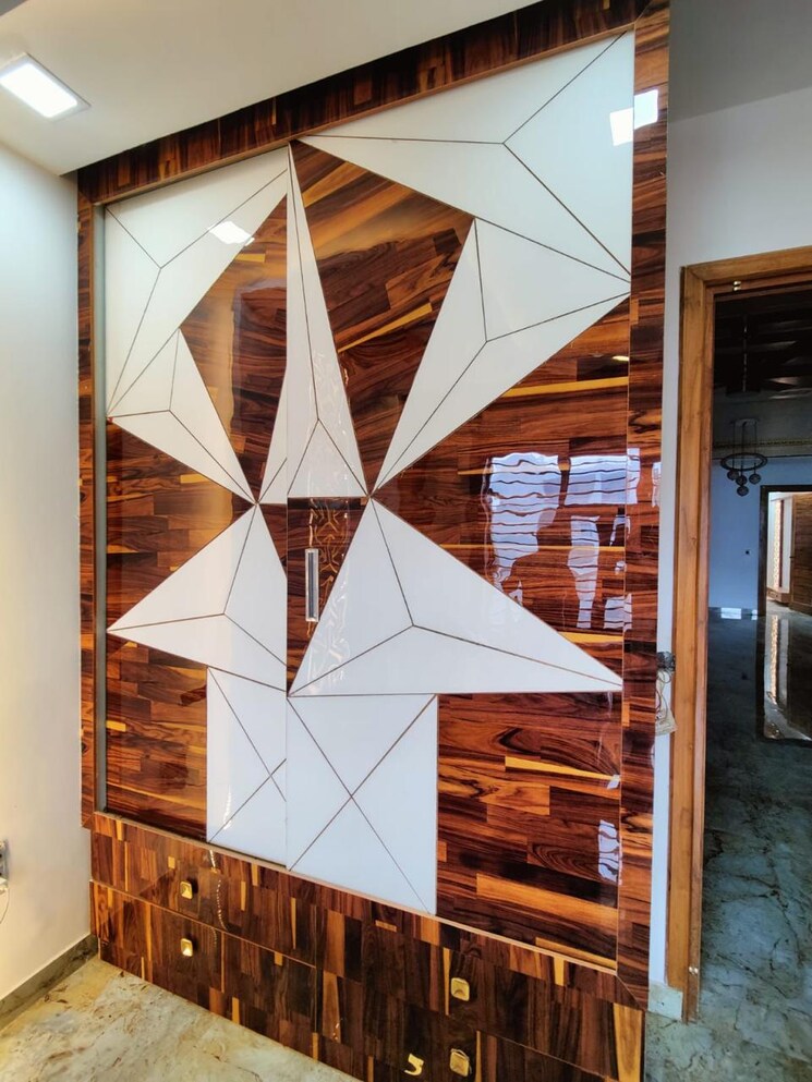 Master Bedroom, sector 85 4 Bedroom 250 Sq.Yd. Builder Floor In Sector 85 Faridabad 8462066