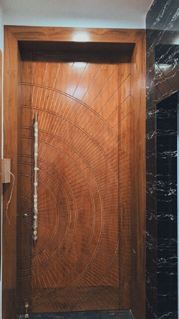 Bathroom in 4 BHK Builder Floor at Sector 85 – for Sale
