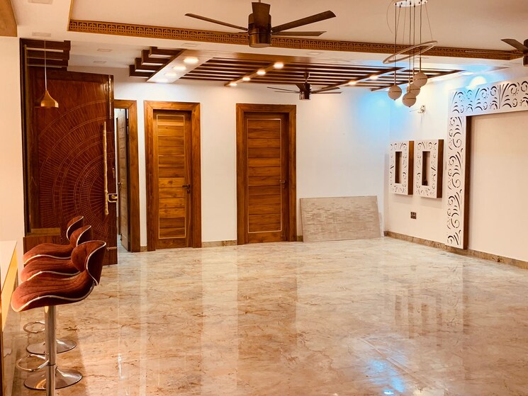 Master Bedroom, sector 85 4 Bedroom 250 Sq.Yd. Builder Floor In Sector 85 Faridabad 8462066